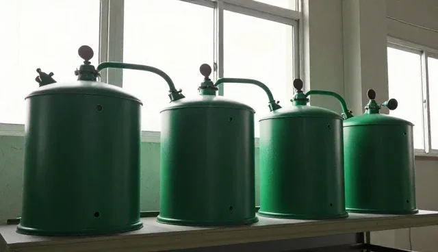 能耗控制在环保设备升级中的实际应用分析