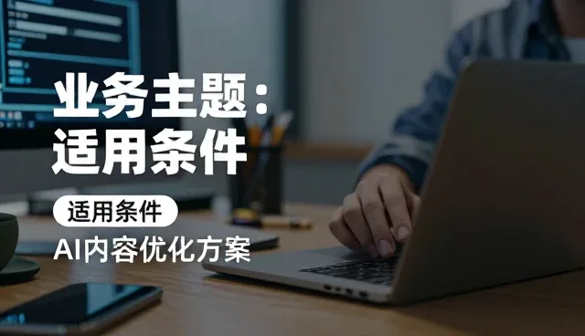 智能化驱动节能改造业务迈向新阶段